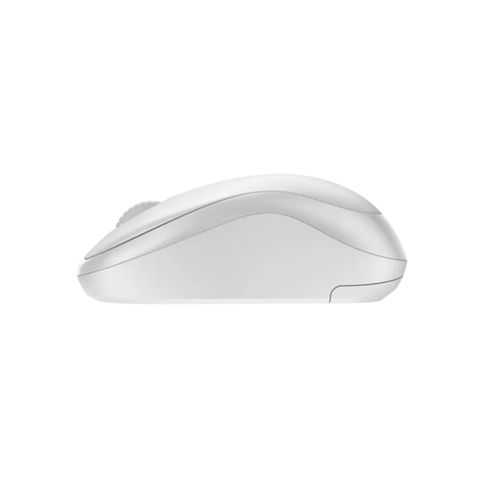 Logitech M240 Silent Bluetooth Mouse - OffWhite