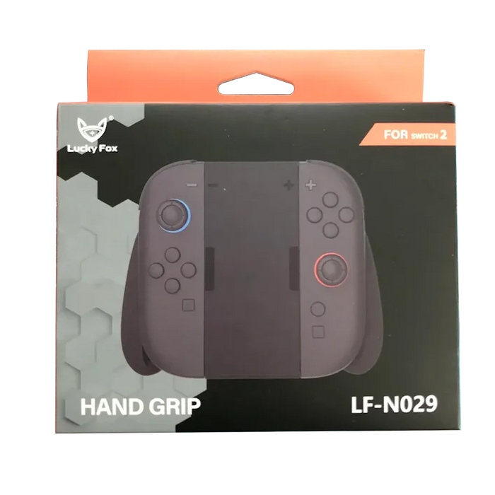 Lucky Fox Hand Grip for Nintendo Switch 2 [N029]