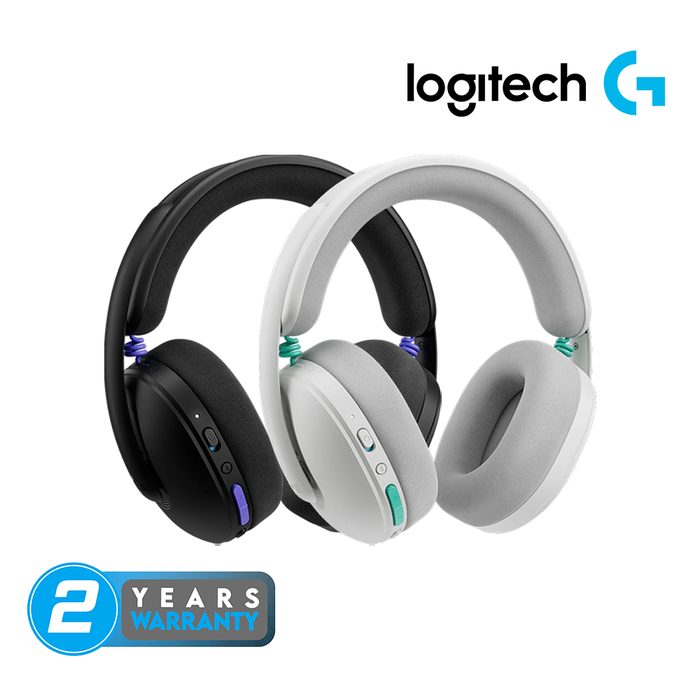 Logitech G325 LightSpeed Wireless Gaming Headset