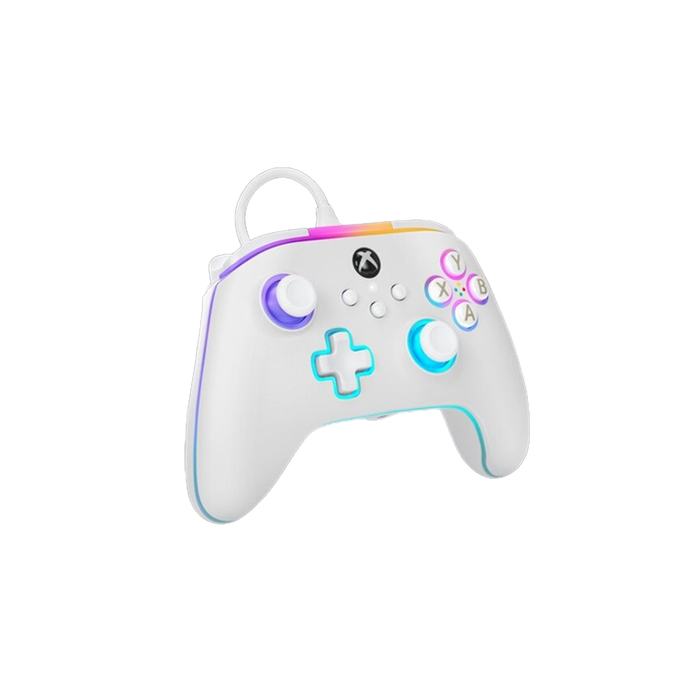 PowerA Wired Advantage Controller for Xbox - Lumectra