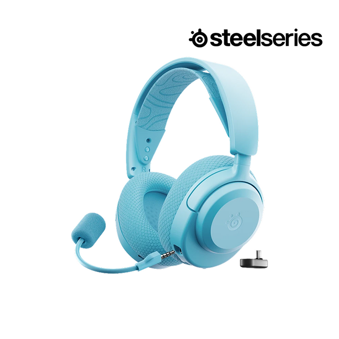 SteelSeries Wireless Arctis Nova 3P Headset