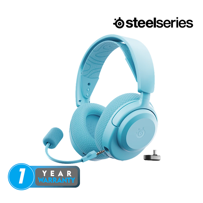 SteelSeries Wireless Arctis Nova 3P Headset