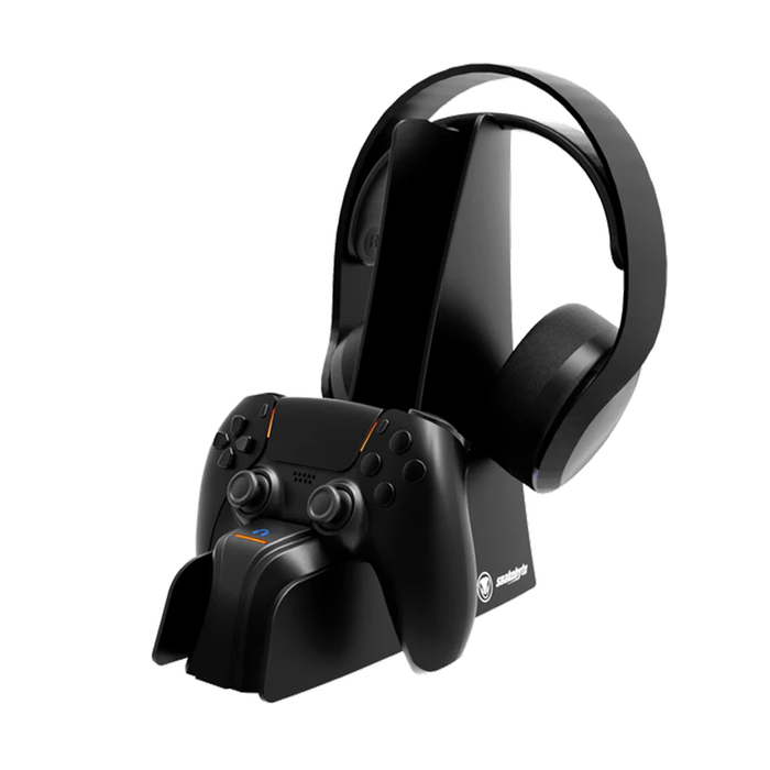 Snakebyte Vr Snakebyte Combo Charge 5 for PS5 — GAMELINE