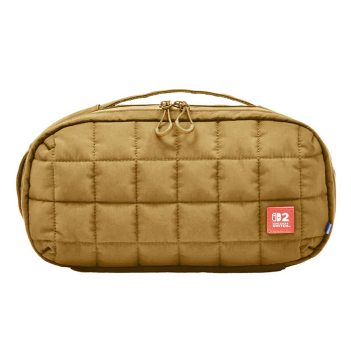 Hori Puff Pouch for Nintendo Switch 2