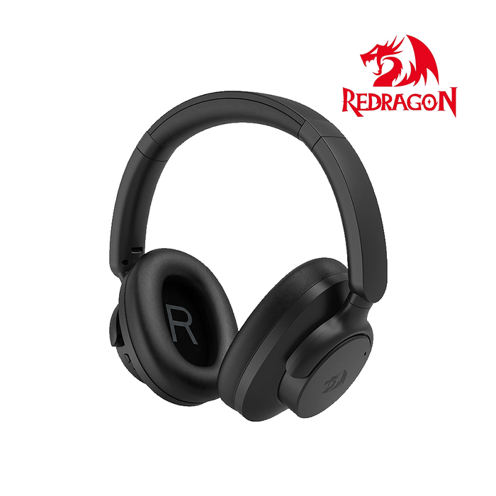 Redragon H610 Vibecore 600X Gaming Headset