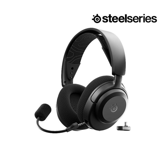 SteelSeries Wireless Arctis Nova 3P Headset