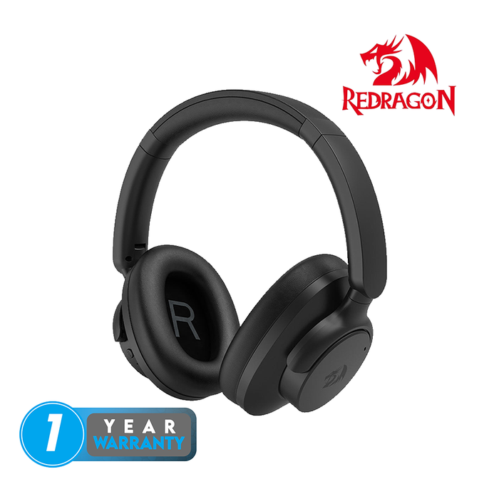 Redragon H610 Vibecore 600X Gaming Headset