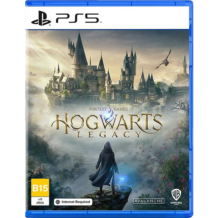 PlayStation 5 Hogwarts Legacy - Standard Edition