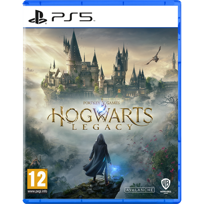 PlayStation 5 Hogwarts Legacy - Standard Edition