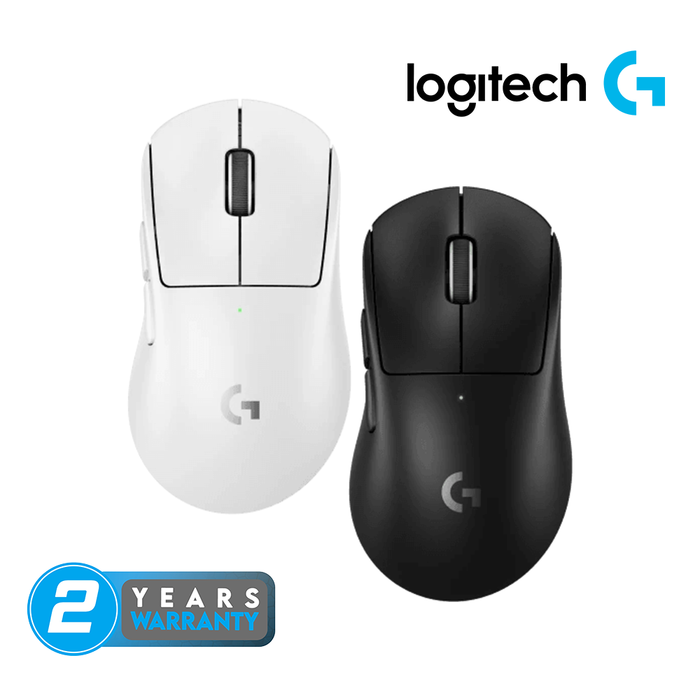 Logitech Pro X SuperLight 2 Dex Gaming Mouse