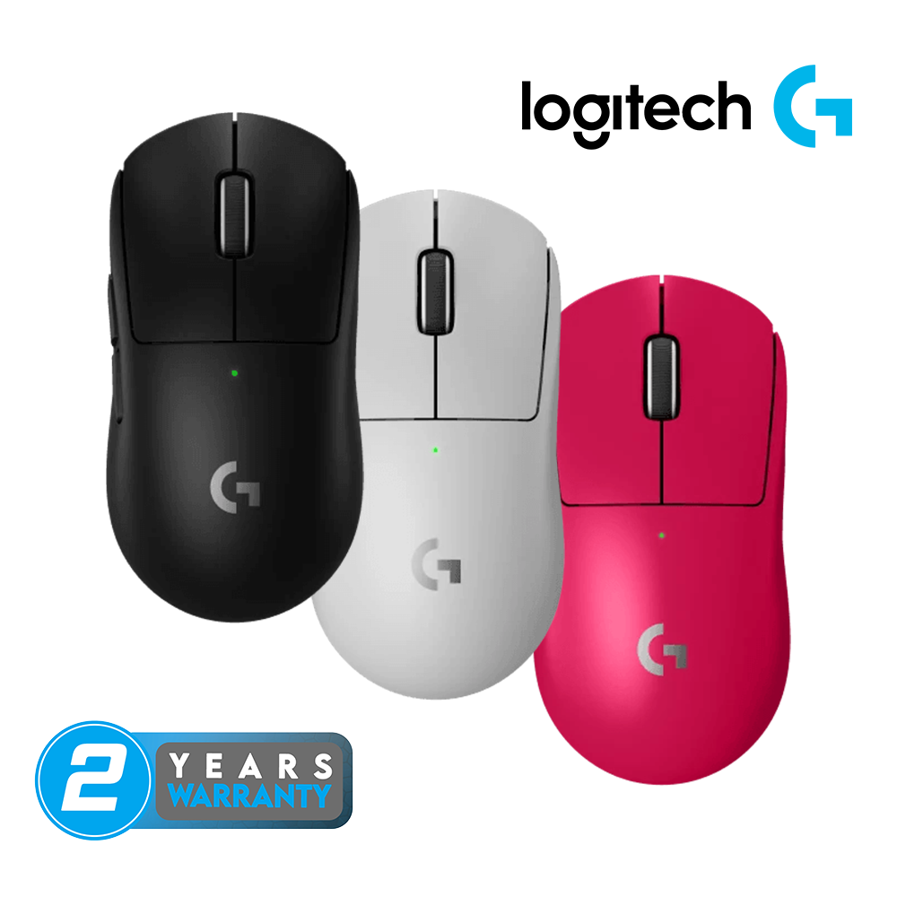 LOGITECH NATIONWIDE PROMO