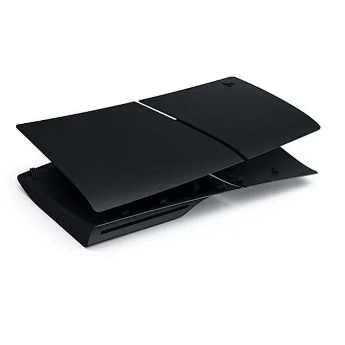 PlayStation Console Covers for PS5 Slim Disc Edition