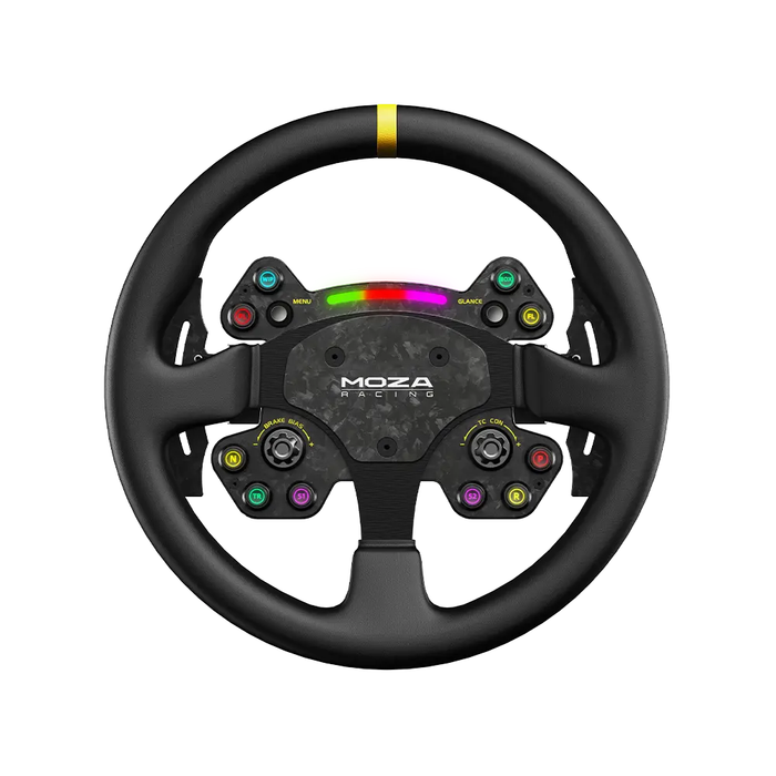 Moza RS V2 Steering Wheel [RS25]