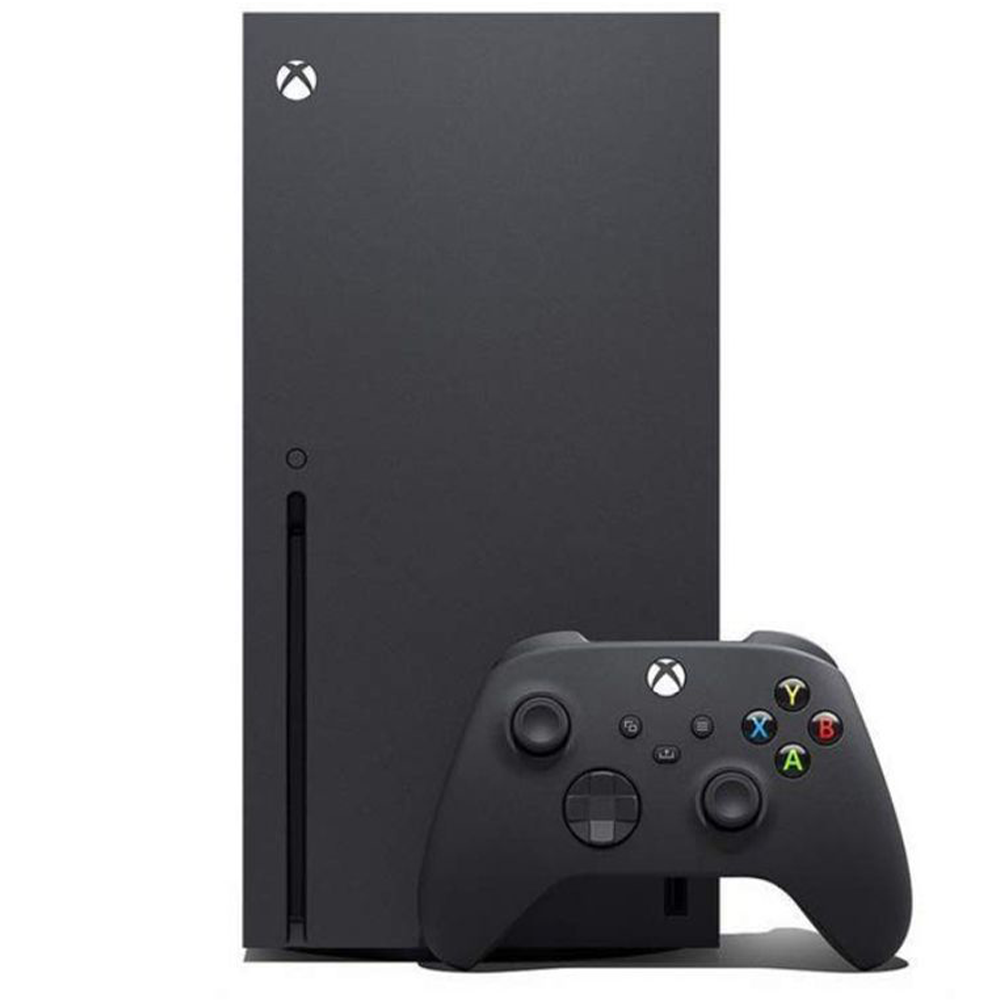 Xbox Series X 1TB Black (ASIA) — GAMELINE