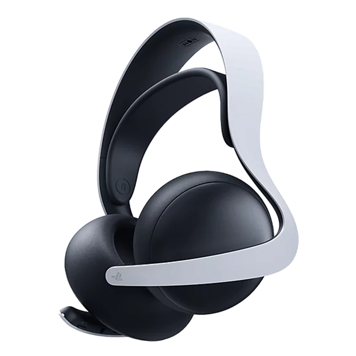 PlayStation Pulse Elite Wireless Headset for PS5 White [CFI