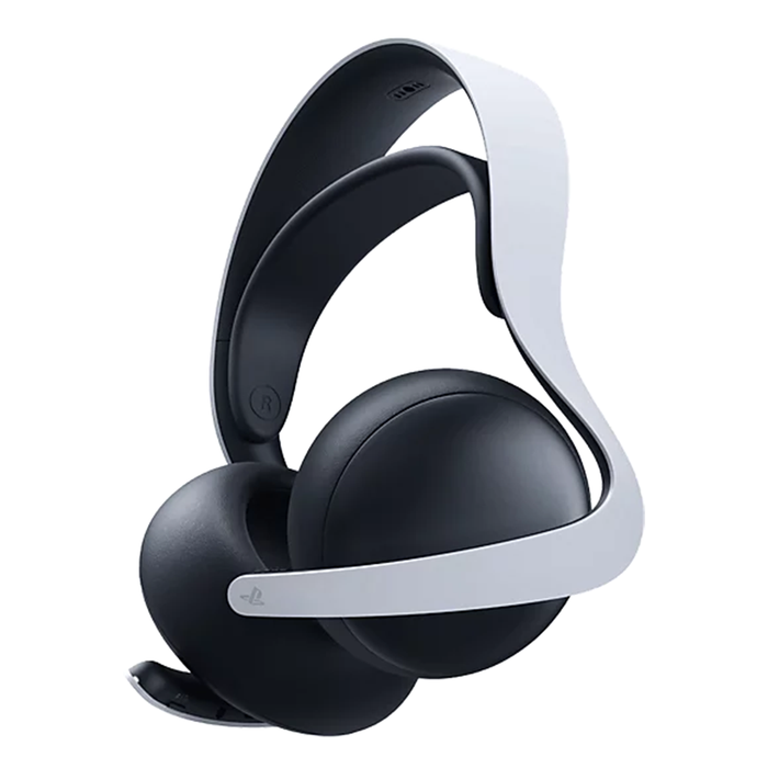 PlayStation Pulse Elite Wireless Headset for PS5 - White [CFI-ZWH2G]
