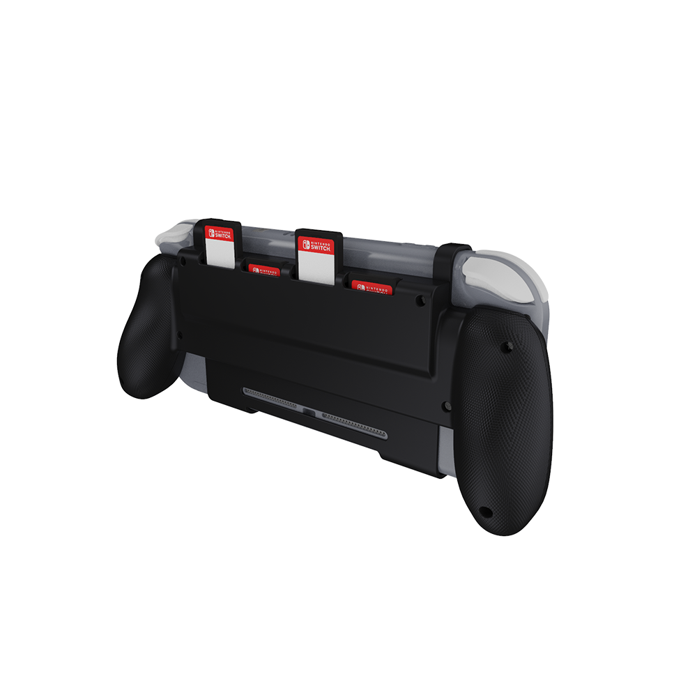 Sparkfox Comfort Grip With Game Storage For Ns Lite — Gameline 9694