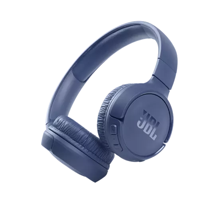 JBL Tune 510 BT Headphone - Blue