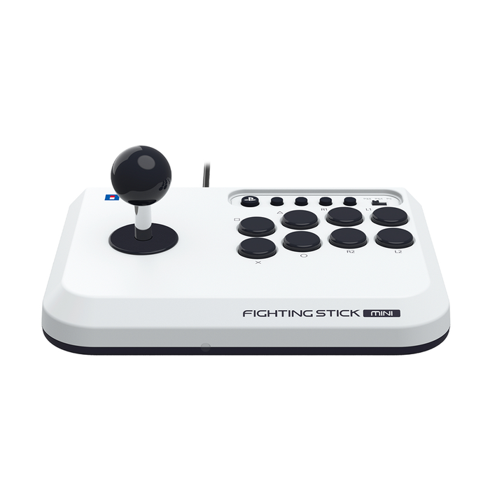 Hori Wired Fighting Stick Mini for PlayStation 5 [SPF-038A]