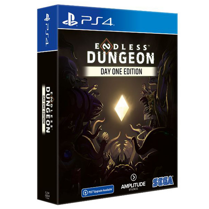Ps4 day online one edition
