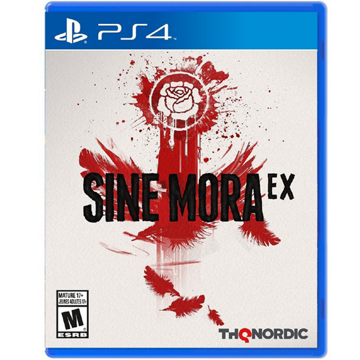 PS4 Sine Mora Ex (R2)