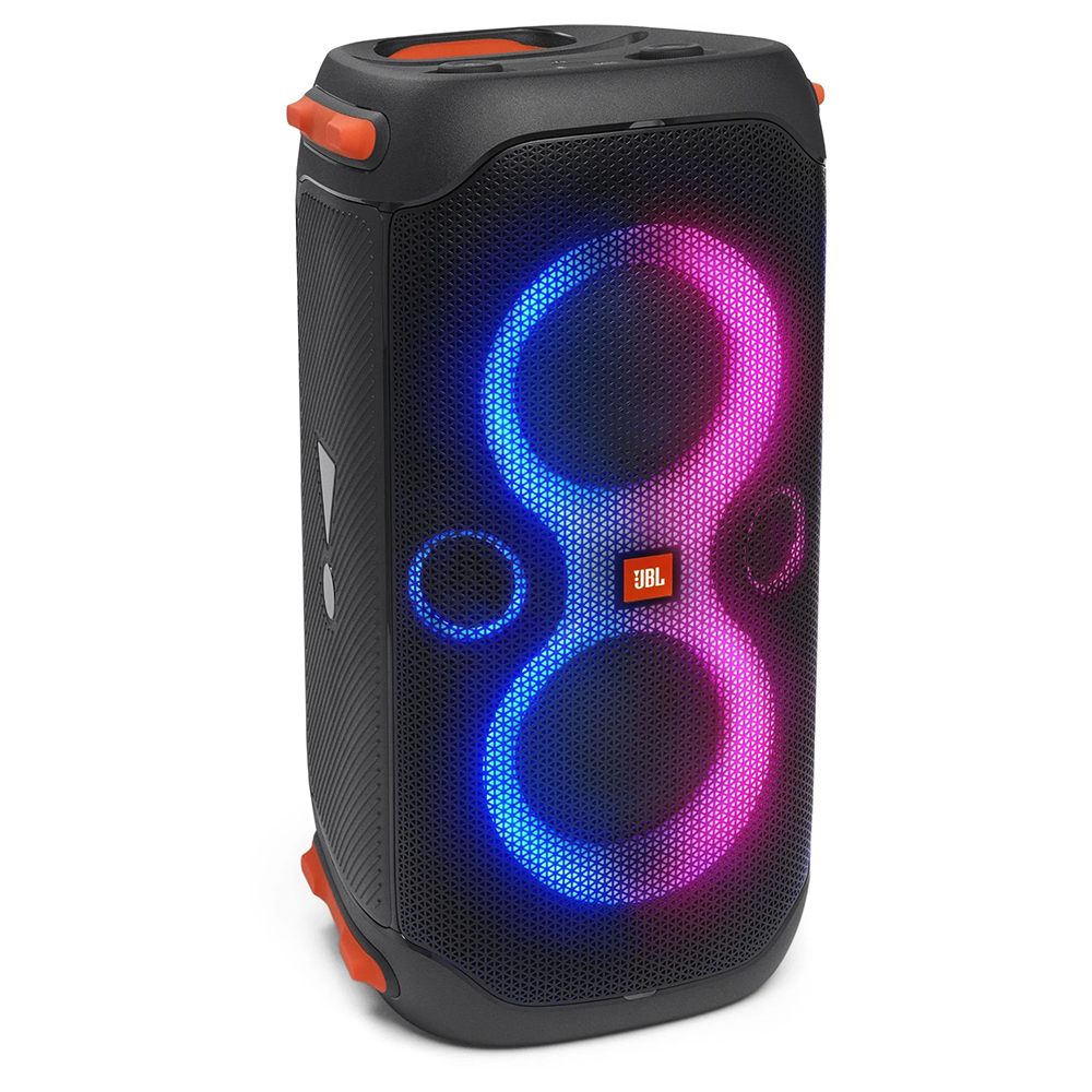 JBL Partybox 110 Portable Speaker - Black — GAMELINE