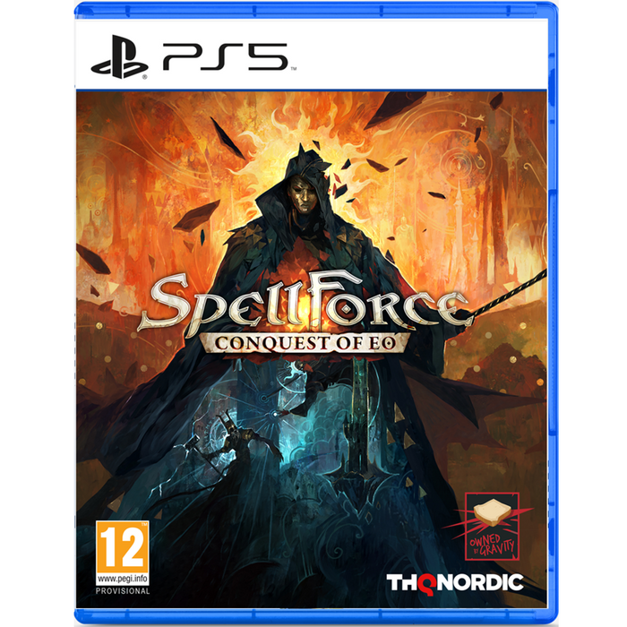 PS5 SpellForce Conquest of EO (R2)
