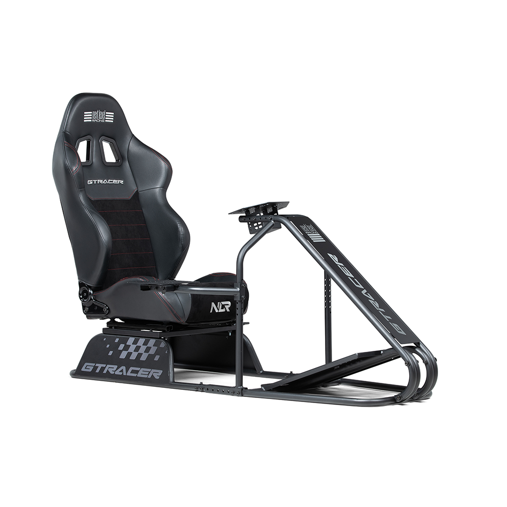 Racing Simulator Rocker Drift Gaming Chair Racing Rig X Rocker