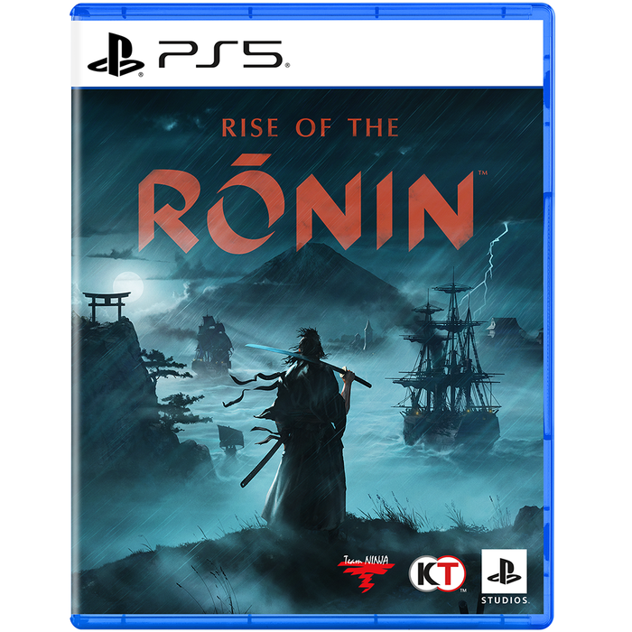 PS5 Rise of the Ronin (R3)