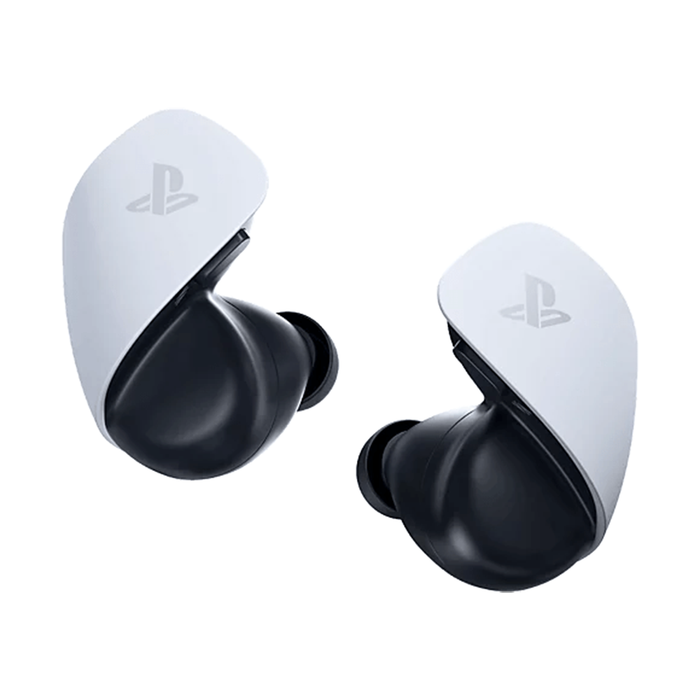 PlayStation Pulse Explore Wireless Earbuds for PS5 - White [CFI-ZWE1G]