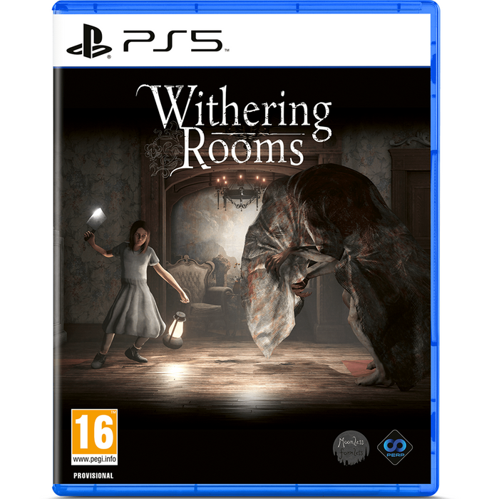 PS5 Withering Rooms (R2)