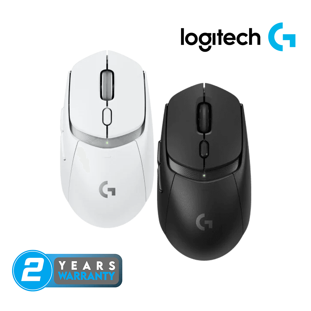 Logitech G309 Lightspeed Wireless Gaming Mouse — GAMELINE