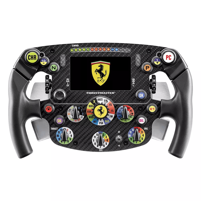 Thrustmaster Formula Wheel Add-On Ferrari SF-25 Edition