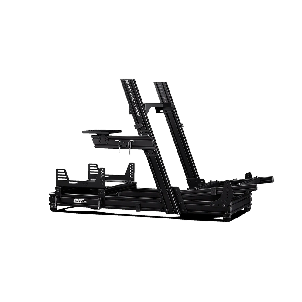 Next Level Racing GT Elite Wheel Bottom Mount Edition (E022) — GAMELINE