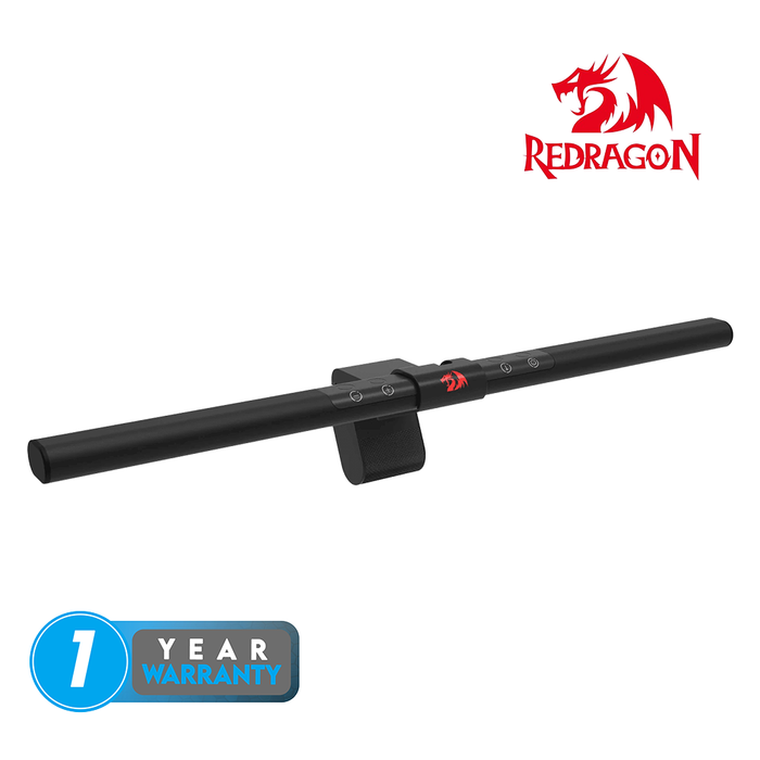 Redragon GML113 V2 Beryl Gaming Monitor Light