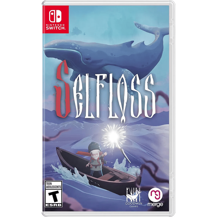 Nintendo Switch Selfloss (US)