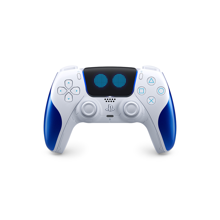 PlayStation Wireless DualSense Controller for PS5 - Astro Bot Limited Edition