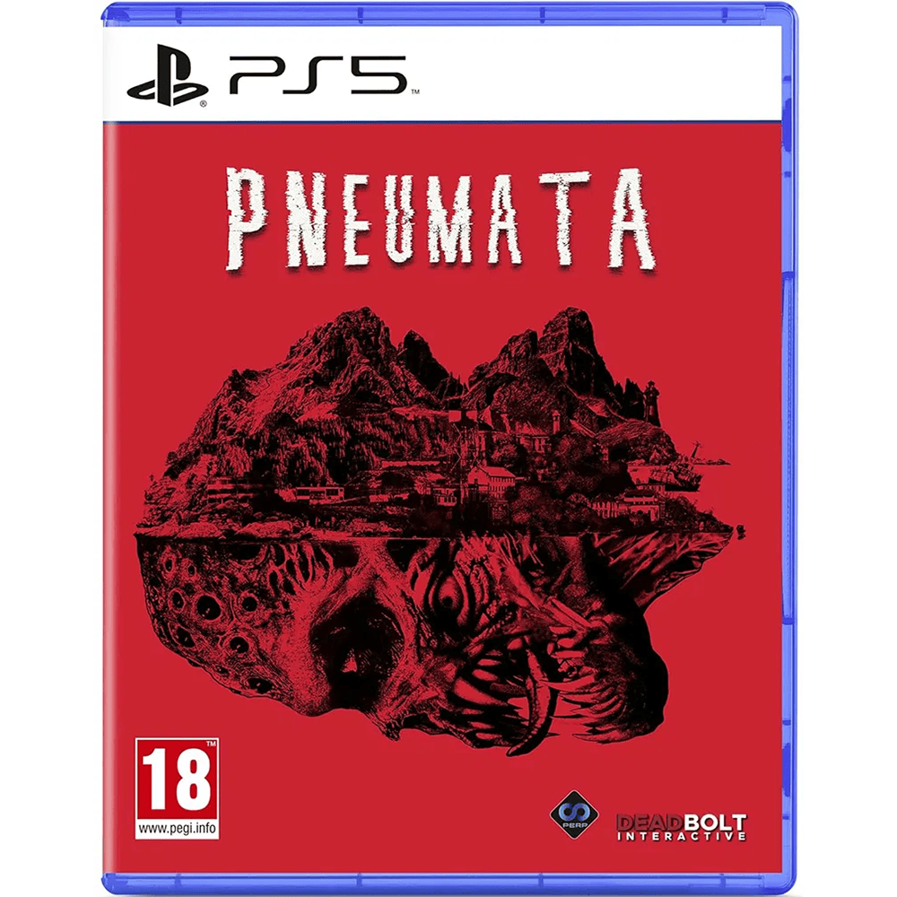 PS5 Pneumata (R2) — GAMELINE