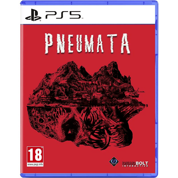 PS5 Pneumata (R2)