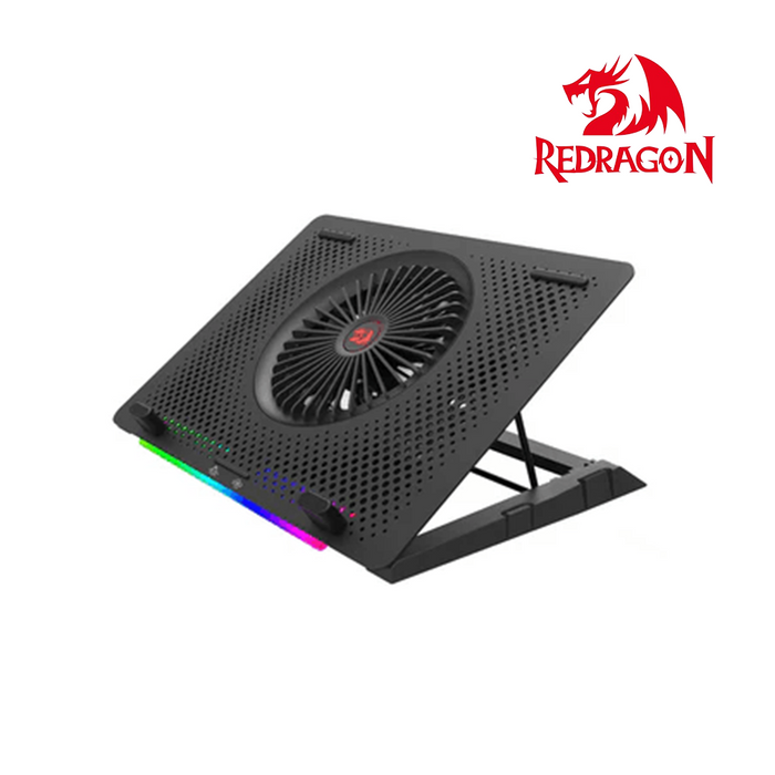 Redragon GCP500 Ivy Laptop Cooler