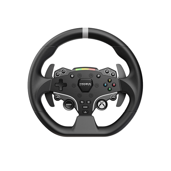 Moza ESX Steering Wheel for XB (RS052)