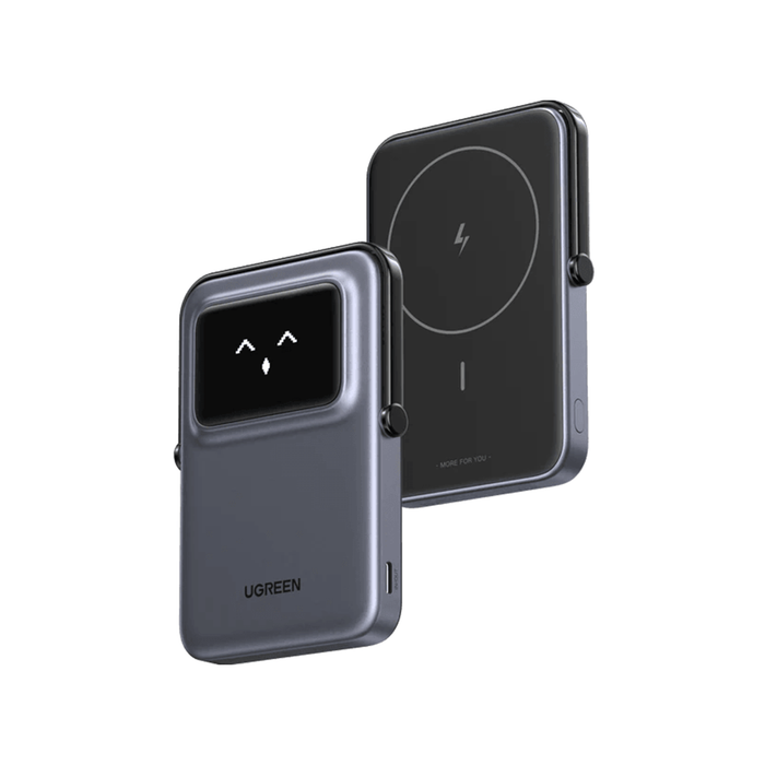 UGreen Uno Magnetic Power Bank 5000mAh [PB571/35605B]