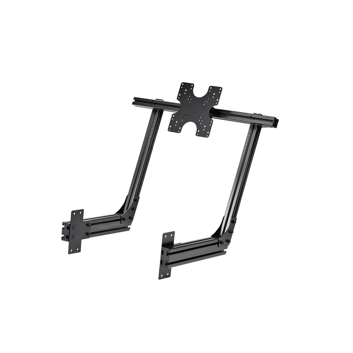 Next Level Racing F-GT Elite Direct Monitor Mount - Carbon Grey [E014]