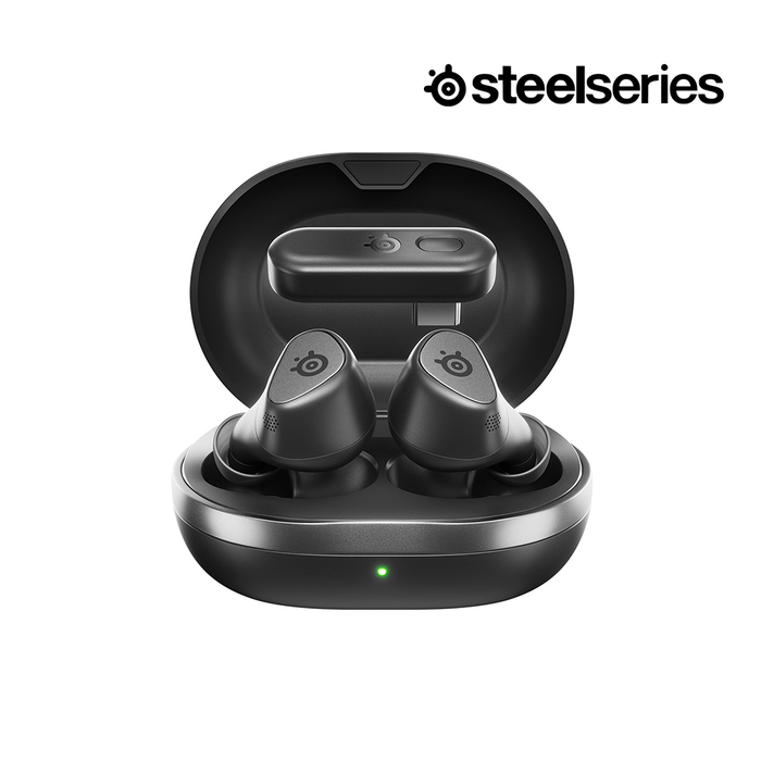 SteelSeries Arctis Gamebuds [61680]