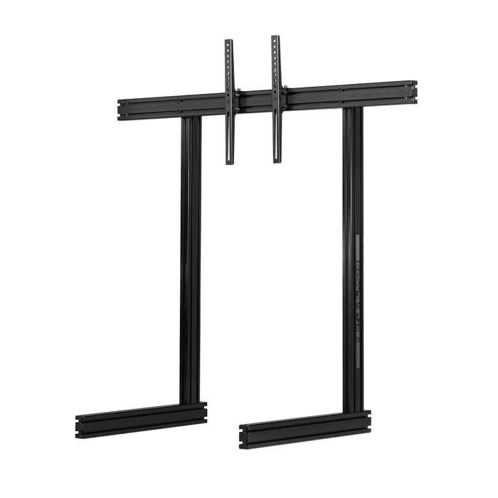 Next Level Racing Elite Free Standing Single Monitor Stand - Black Edition [E035]