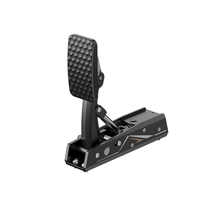 Moza CRP2 Clutch Pedal (RS067)