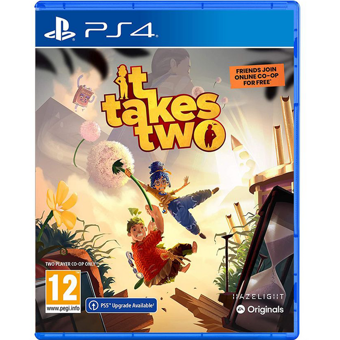 PS4 It Takes Two (R2)