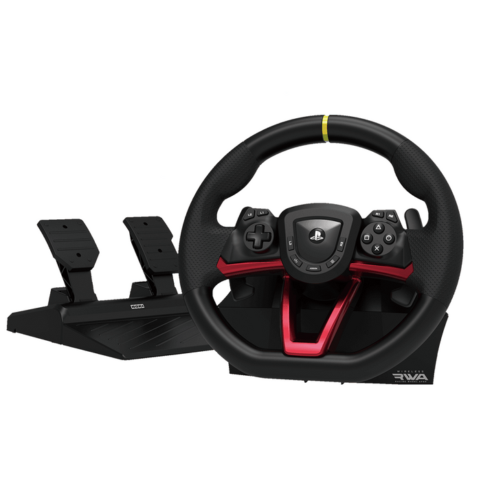 Hori RWA Racing Wheel APEX for PS5 [SPF-022A]