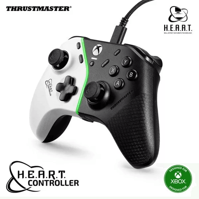 Thrustmaster HEART Controller for PC & XB