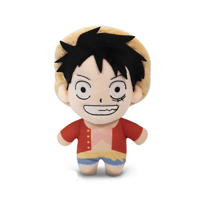 OLP One Piece Plush - Luffy [PEL044]